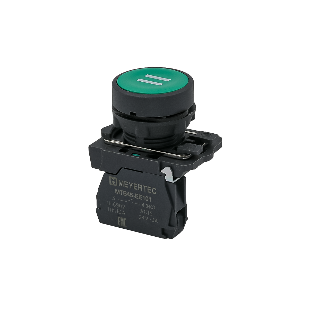 Кнопка стандартная MTB5-AA31541