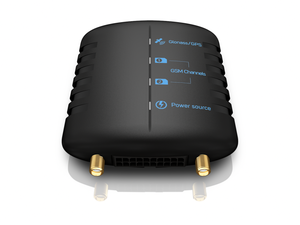 GPS трекер Voyager 2N ГЛОНАСС LTE
