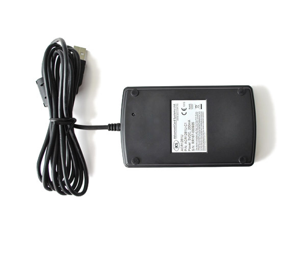 Считыватель ACR1281U-C6