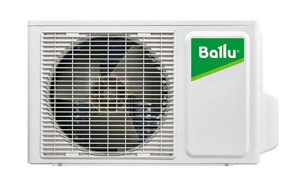 Блок наружный Ballu BSPKI/out-13HN8 (НС-1413663)