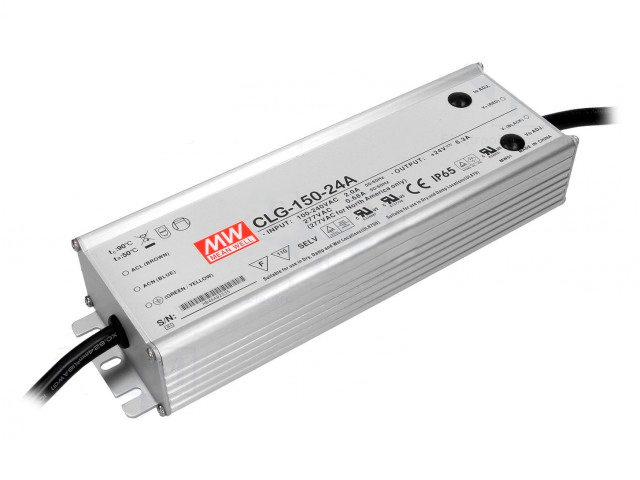 Источник питания CLG-150-24A
