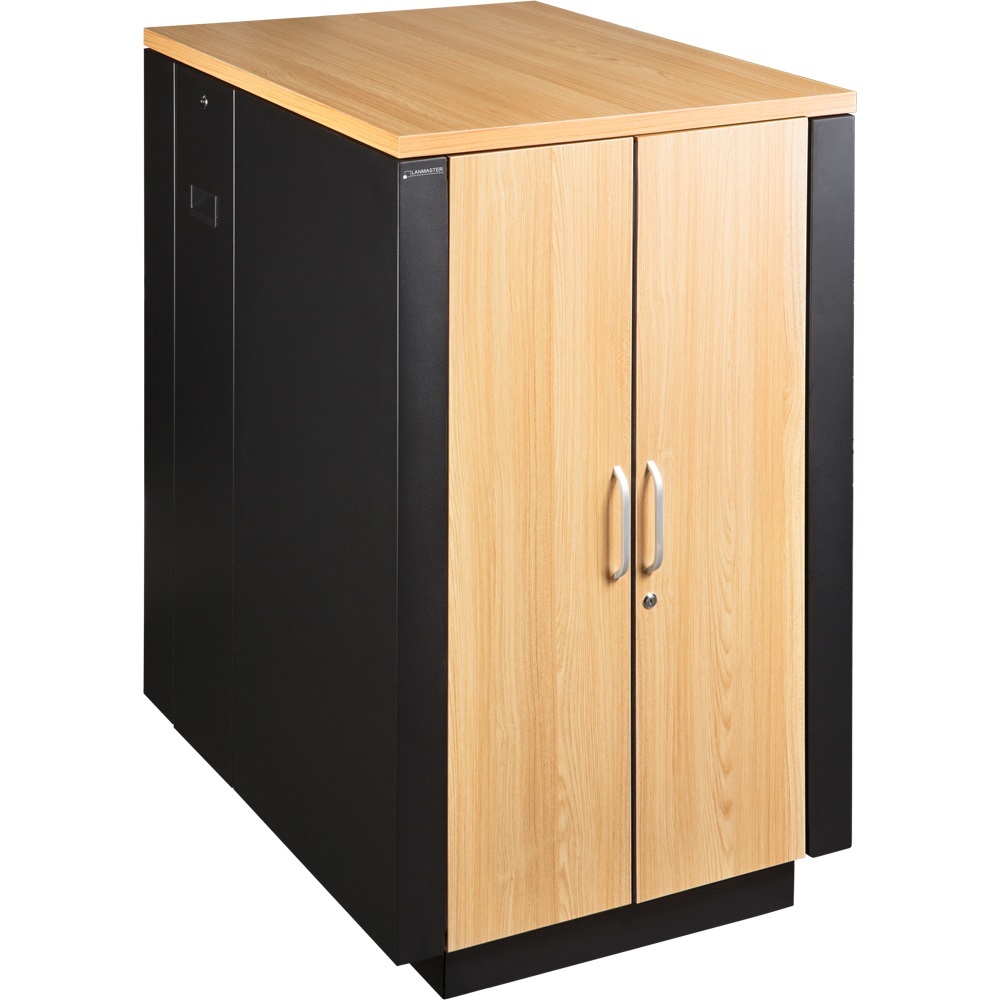 LAN-DC-CBSP-24U-WD