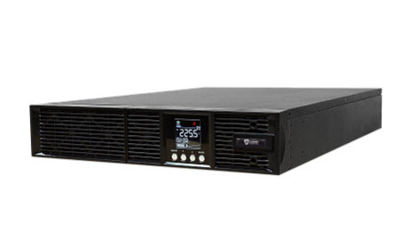 Источник питания UPS ЭКСПЕРТ ПЛЮС 3000Р