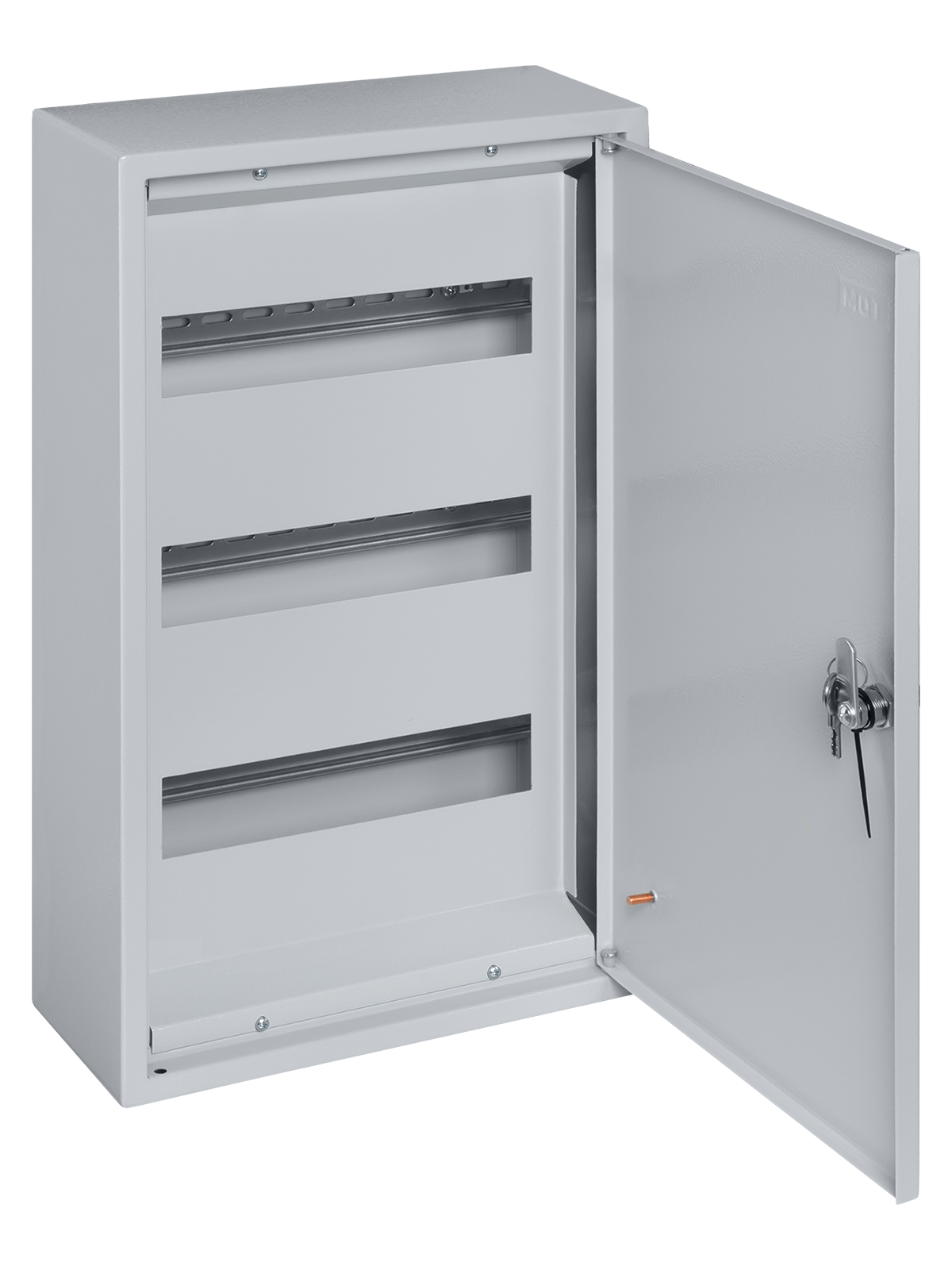 Щит распределительный TDM ELECTRIC SQ0905-0015 ЩРН-36 (520х310х120)