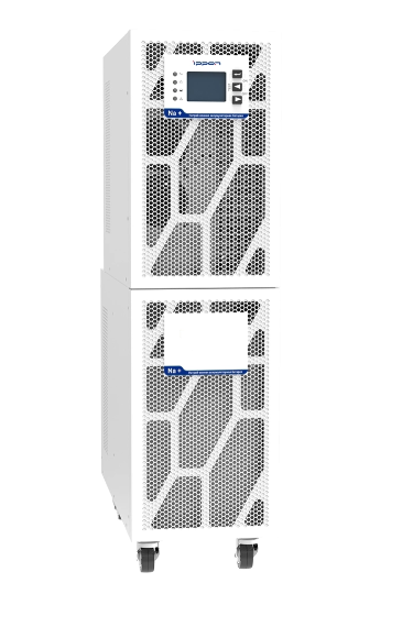 Источник питания UPS Ippon Na+ TA 6000 (2049881)