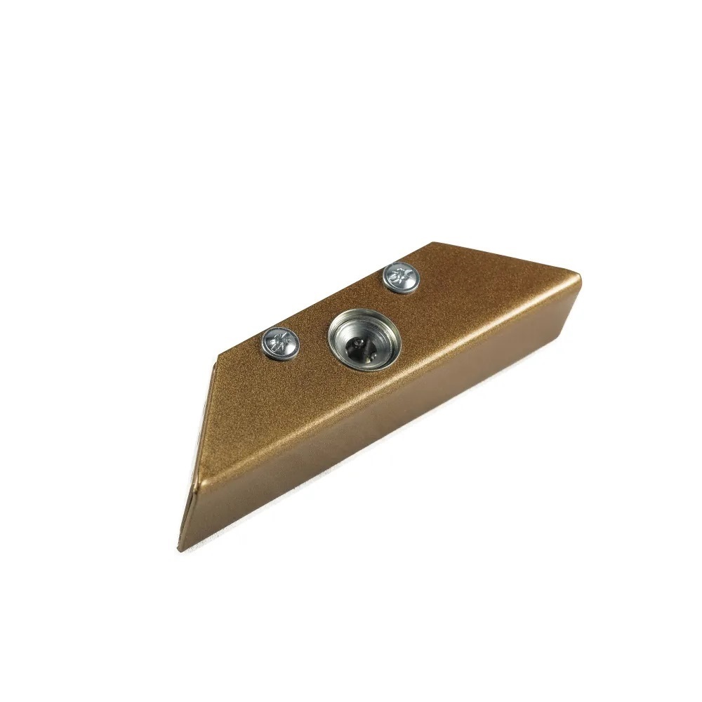 Замок электромеханический Promix-SM101.01 brown