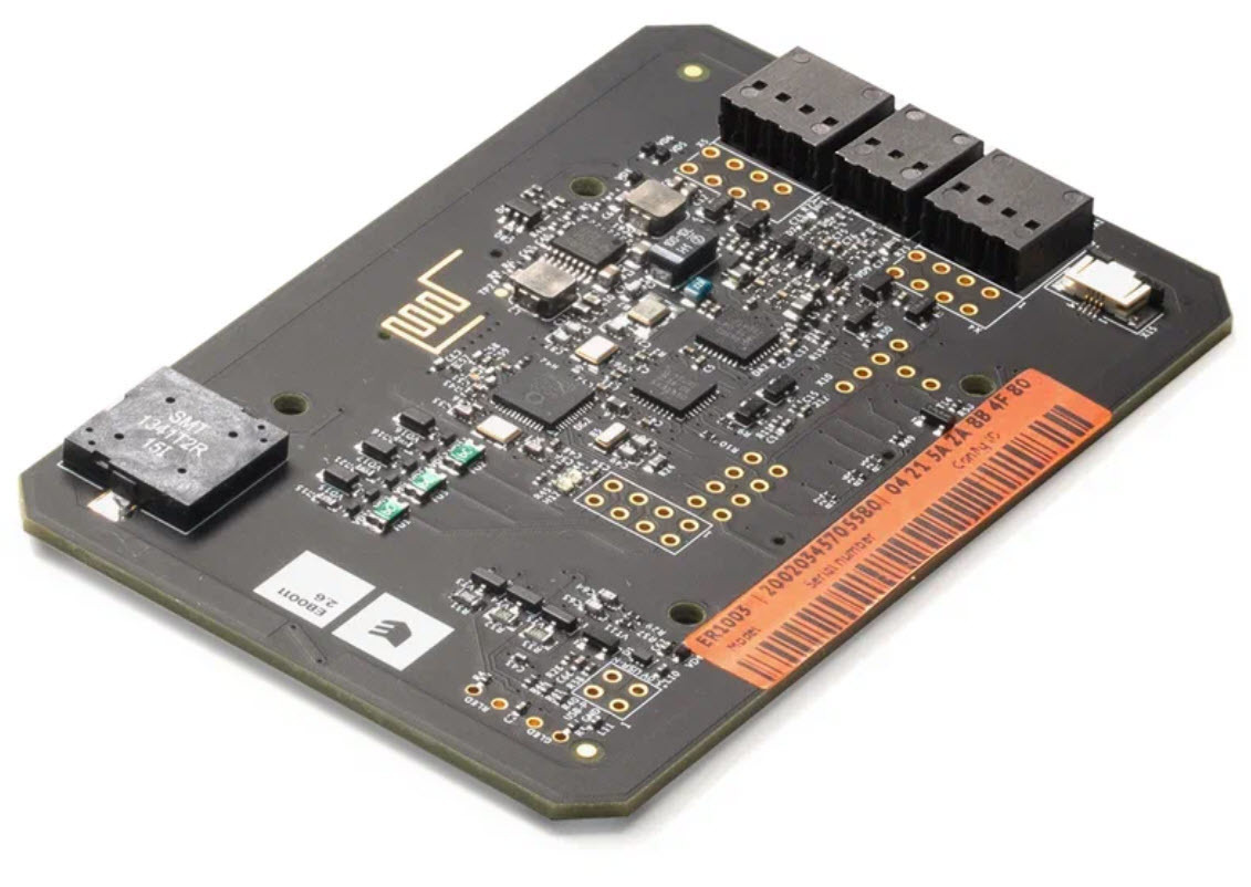 Считыватель Reader BLE OEM ER1003 (158-20049)