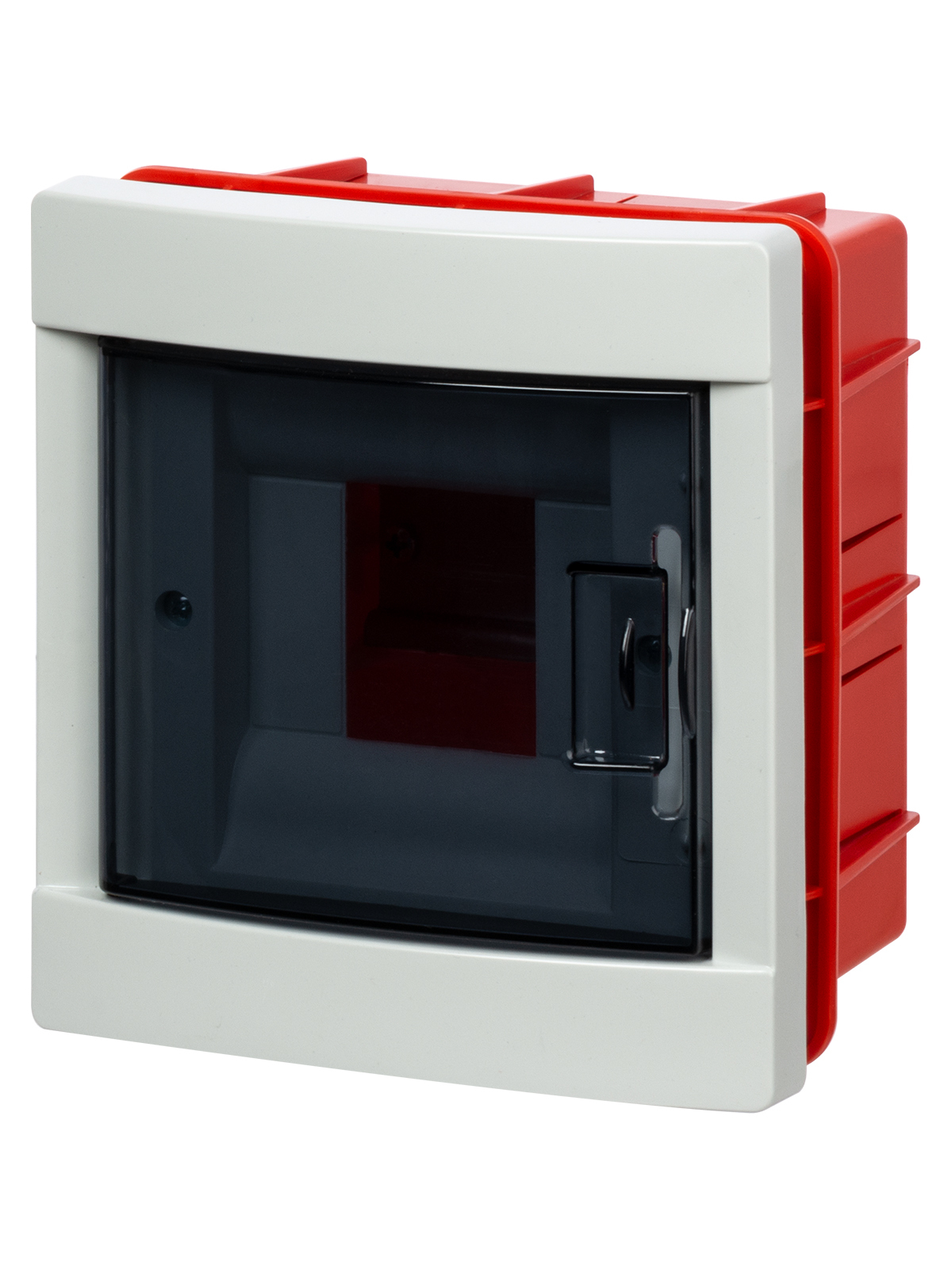Щит распределительный TDM ELECTRIC SQ0921-0002 ЩРВ-ПМ-4 Народный