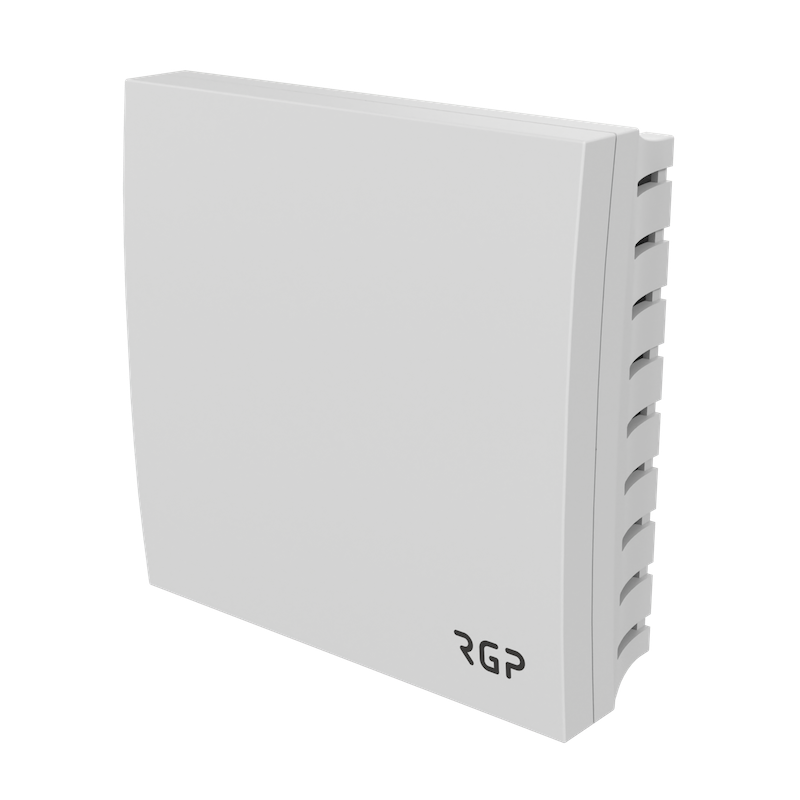Датчик температуры и влажности RGP THS-01-ModBus