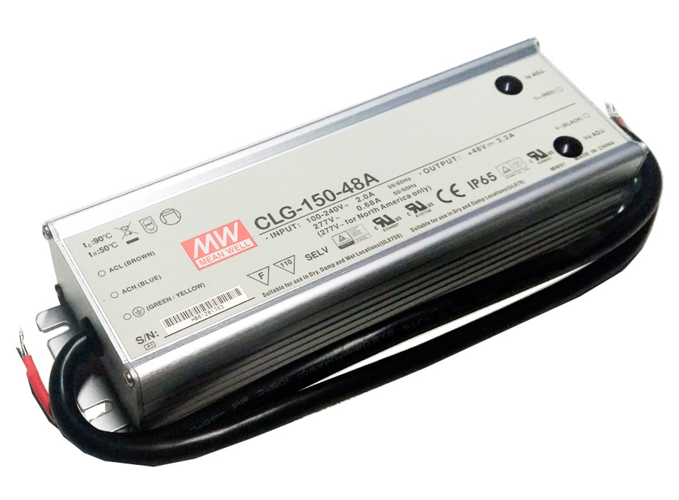 Источник питания CLG-150-48A