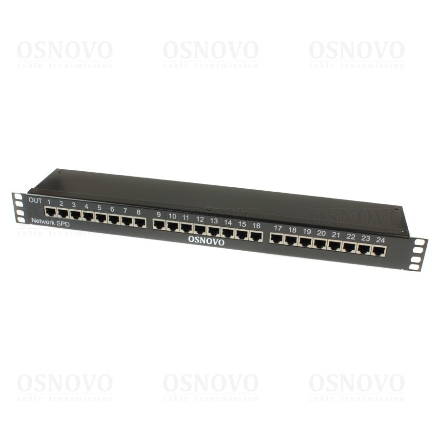 Устройство грозозащиты SP-IP24/1000R