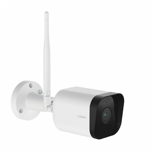 Wi-Fi камера Rubetek RV-3426/Wh (Wi-Fi)