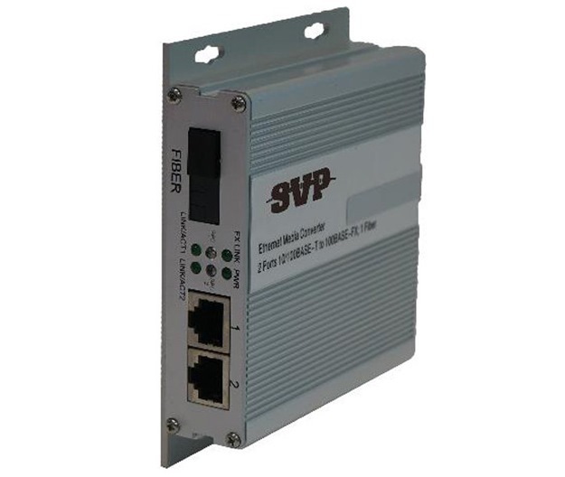 Коммутатор SVP-E2111-L-SA