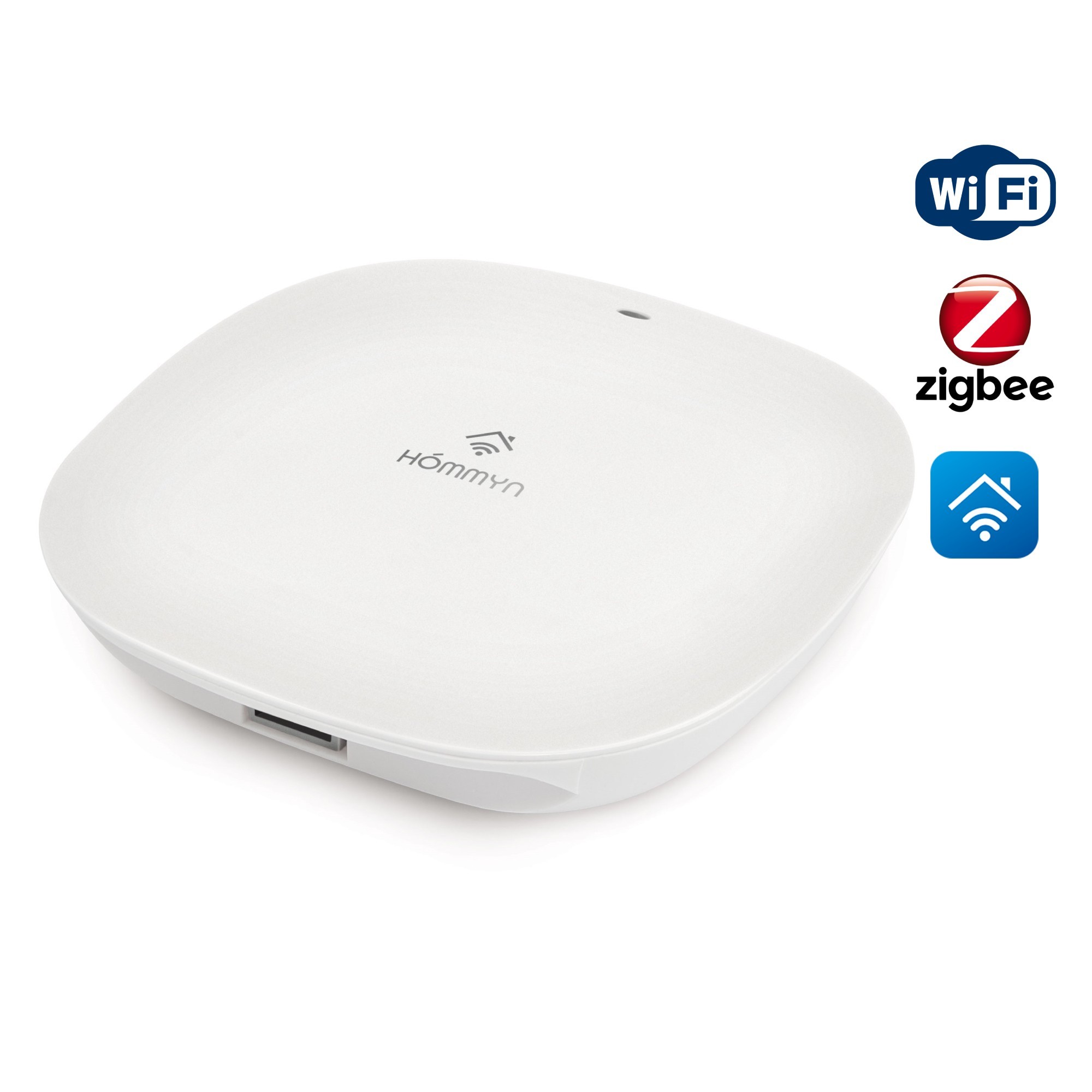 Блок управления (шлюз) HOMMYN Hub HH-01 (НС-1402862)