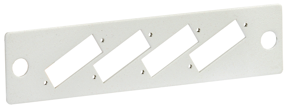 Панель монтажная FOBX-P8-SCDX