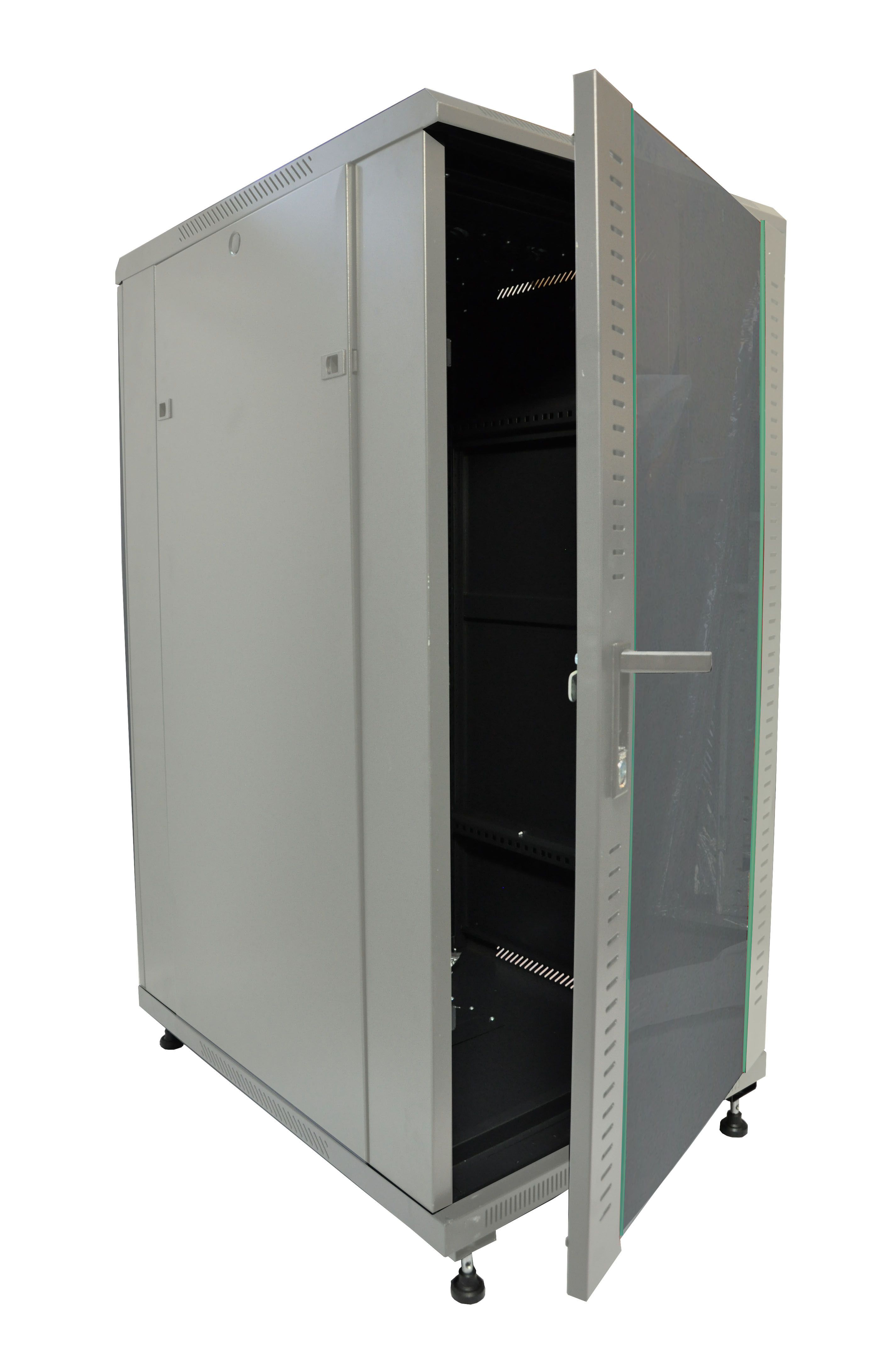 Шкаф телекоммуникационный C2560100GWT