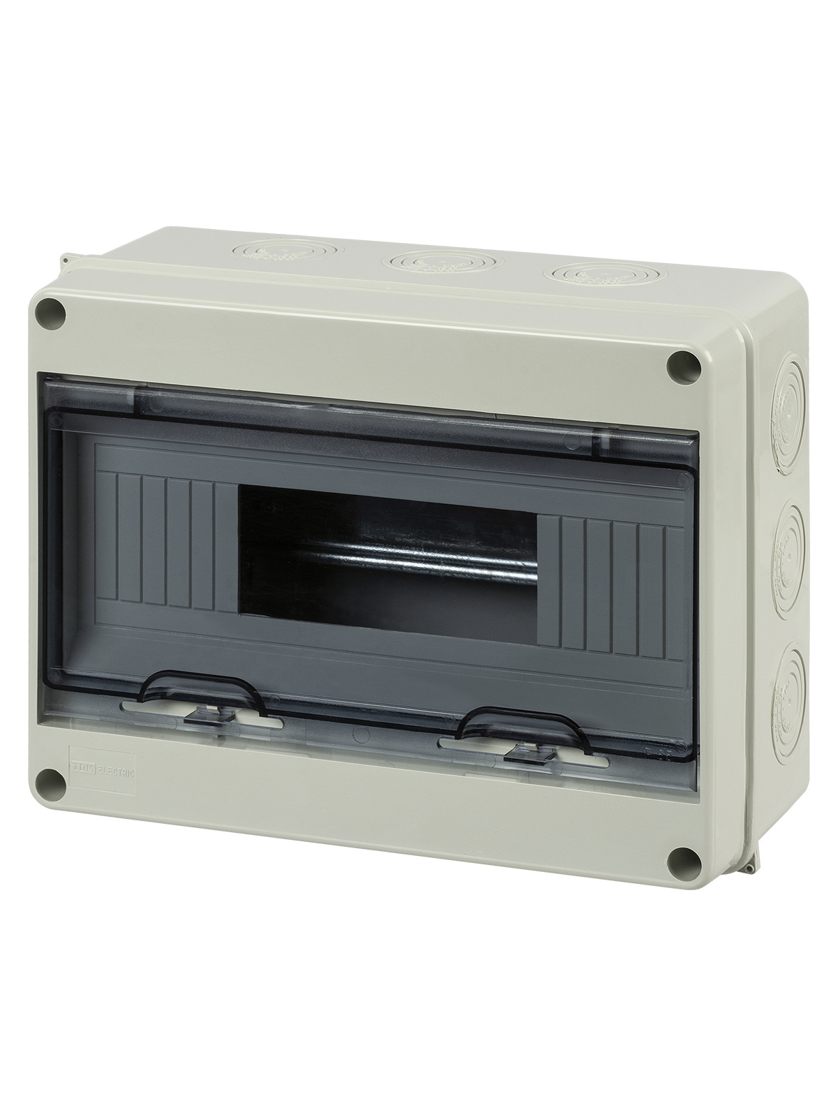 Щит распределительный TDM ELECTRIC SQ0908-0003 ЩРН-П-12 IP65
