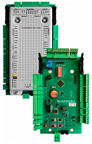Контроллер CBU 280