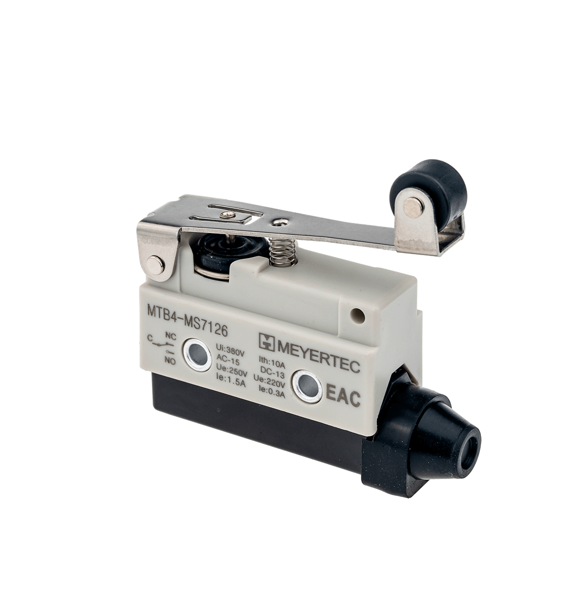 Выключатель концевой MTB4-MS7126