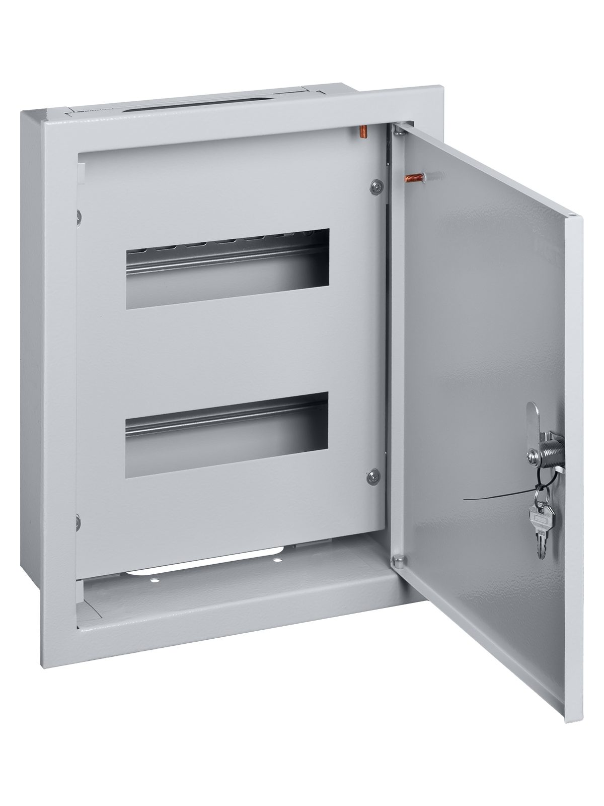 Щит распределительный TDM ELECTRIC SQ0905-0005 ЩРВ-24 (405х320х120)