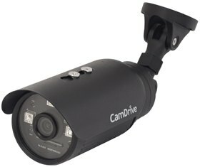 Видеокамера IP CD600
