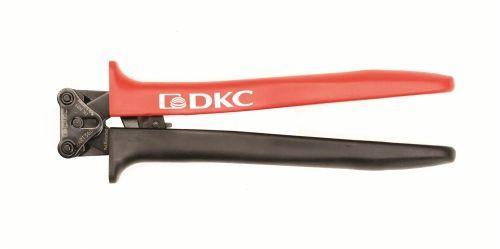 Ручной инструмент для матриц CSV DKC Quadro (2ART360)