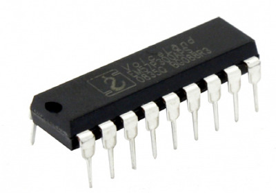 Аксессуар Голосовой файл для PAM-240A/360A