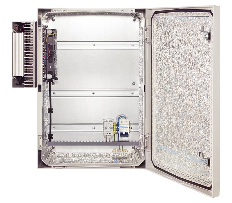 NSC-4060C