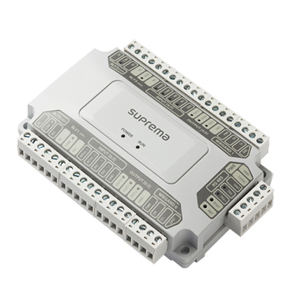 Преобразователь сигнала DM-20