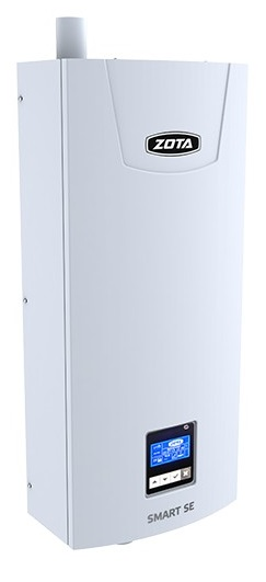 Котел электрический ZOTA Smart SE-7,5