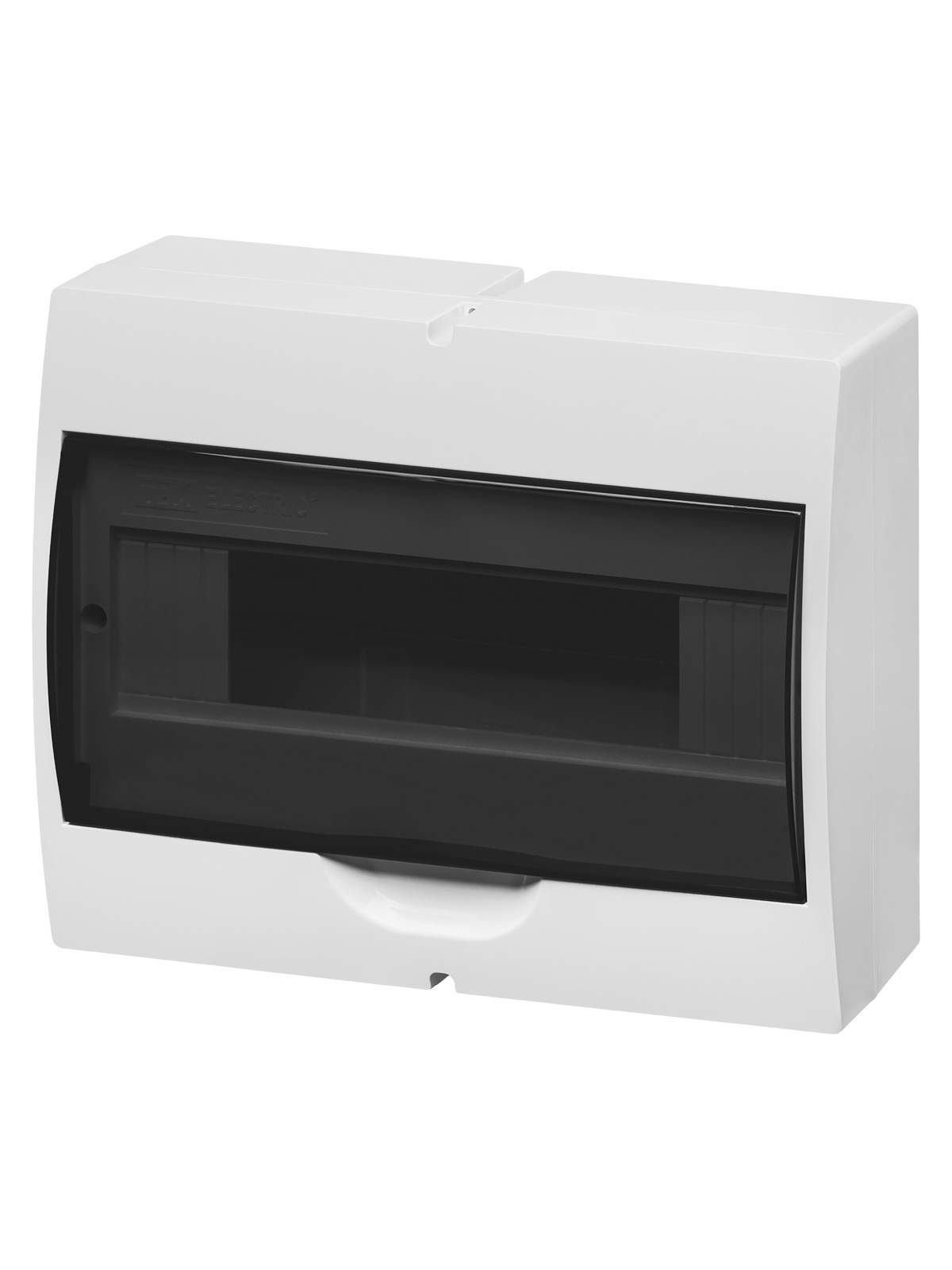 Щит распределительный TDM ELECTRIC SQ0901-0074 ЩРН-П-12 без шин