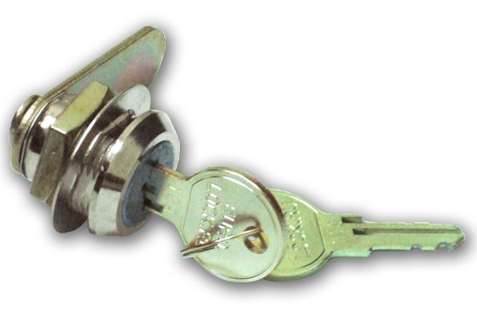 Замок для шкафа Elsys-Lock w/key