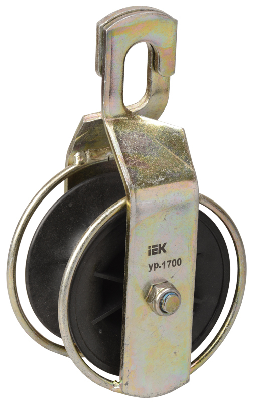 Ролик UZA-42-1700-1 ∙ Раскаточный ролик РОР-1 (ST26.1) IEK