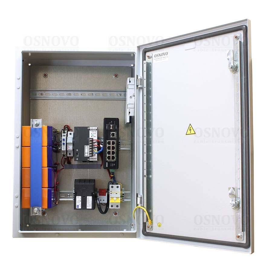 Узел доступа OS-46TB1(SW-60812/I)