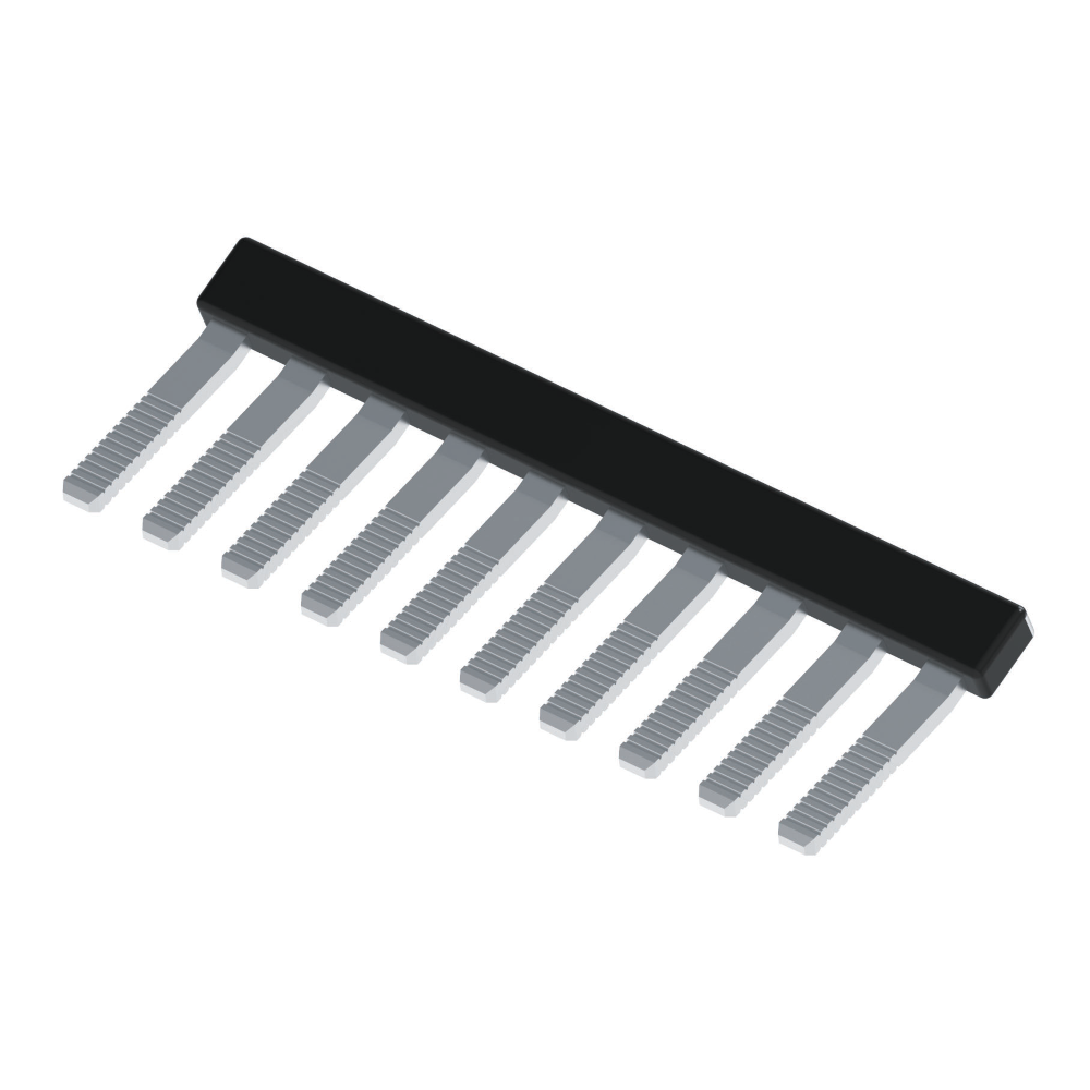 Блок перемычек КЭАЗ 289817 OptiClip СА718/10