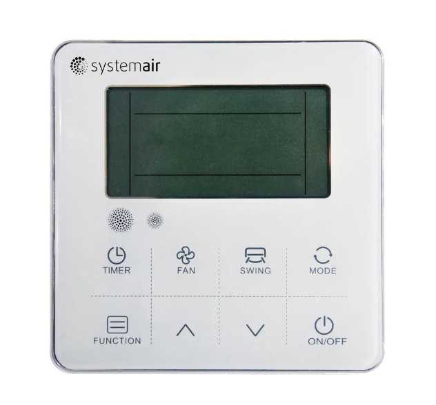 Пульт управления SYS XK05A