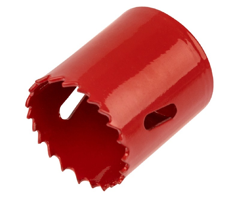 KR-92-0219 ∙ Коронка Bimetal 40мм KRANZ
