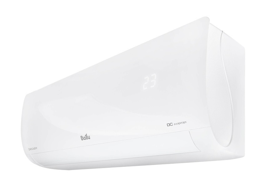 Блок внутренний Ballu BSVI/in-12HN8 (НС-1483527)