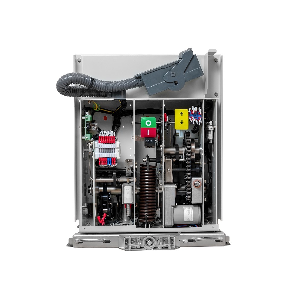 Комплект блокировки механической КЭАЗ 386731 KBVU-OptiMat BB