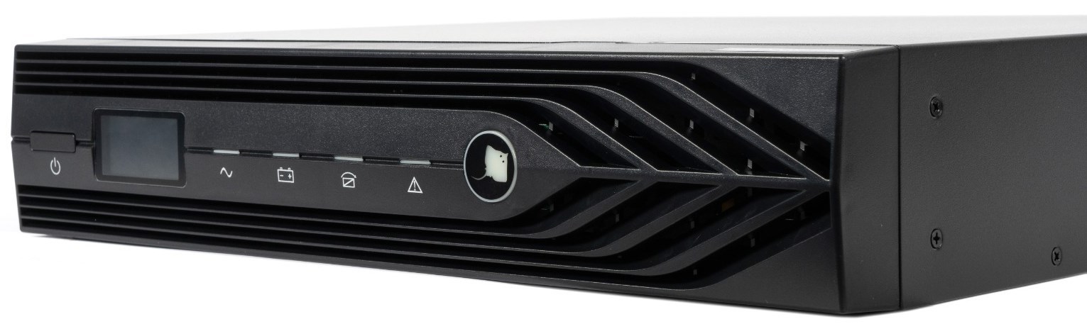 Источник питания UPS TEPLOCOM-1000 (466)