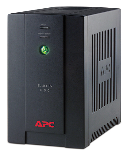 Источник питания UPS BX800CI-RS