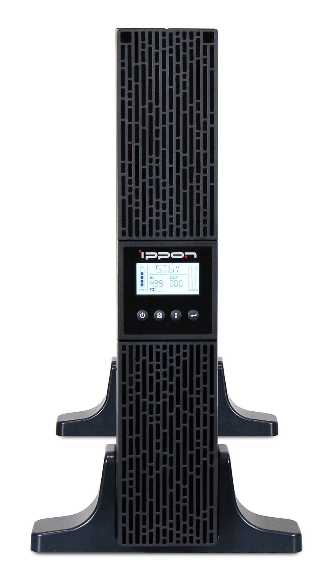 Источник питания UPS Ippon Smart Winner II 2000E (1192980)