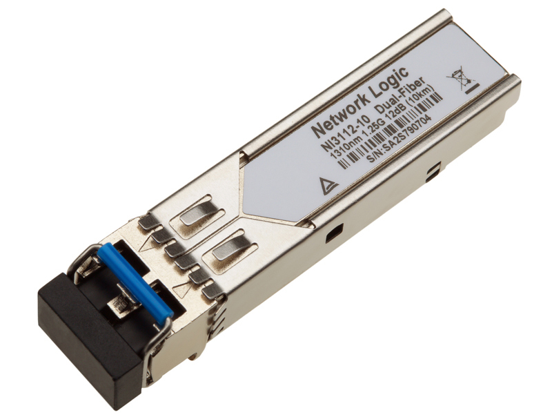 Модуль SFP оптический SFG-L04-DI