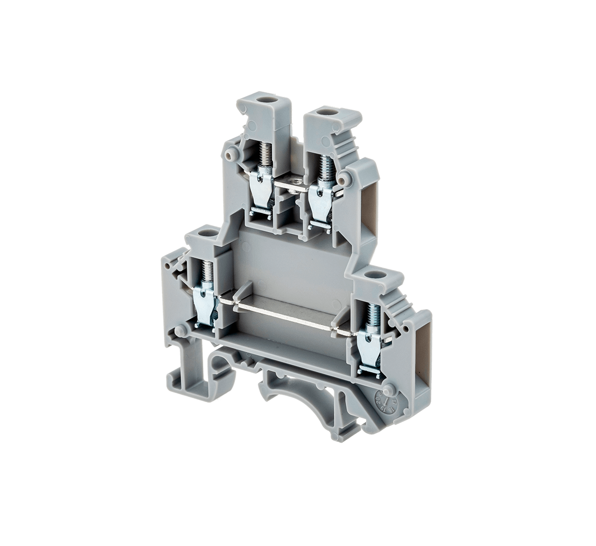 Клемма винтовая MTU-D4