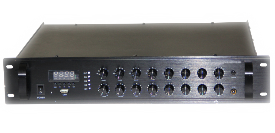 Усилитель PA-1360