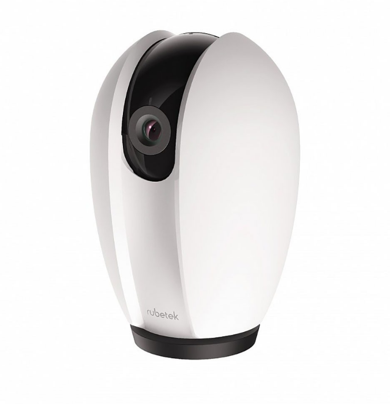 Wi-Fi камера Rubetek RV-3421/Wh (Wi-Fi)