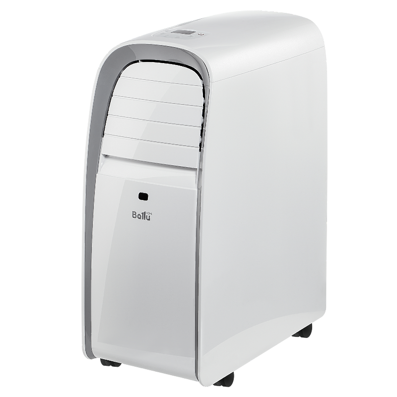 Кондиционер мобильный Electrolux EACM-8 CL/N3