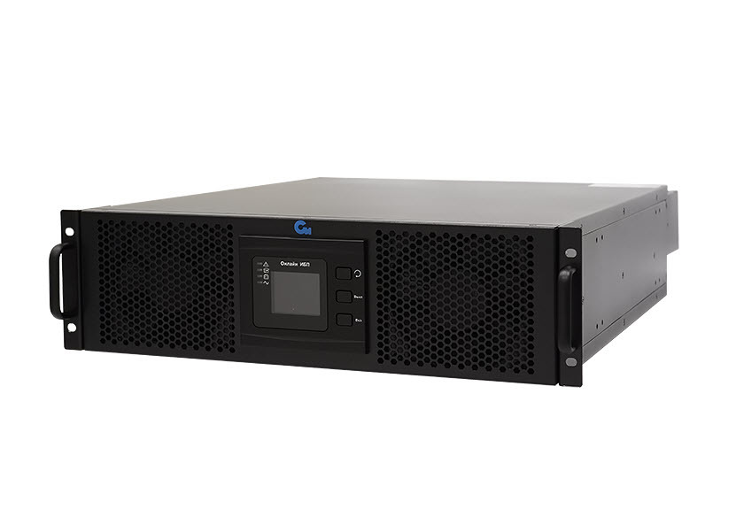 Источник питания UPS СИПБ6КД.10-31/БПС