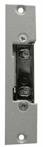 Планка ответная F 62 Inox (S02X)