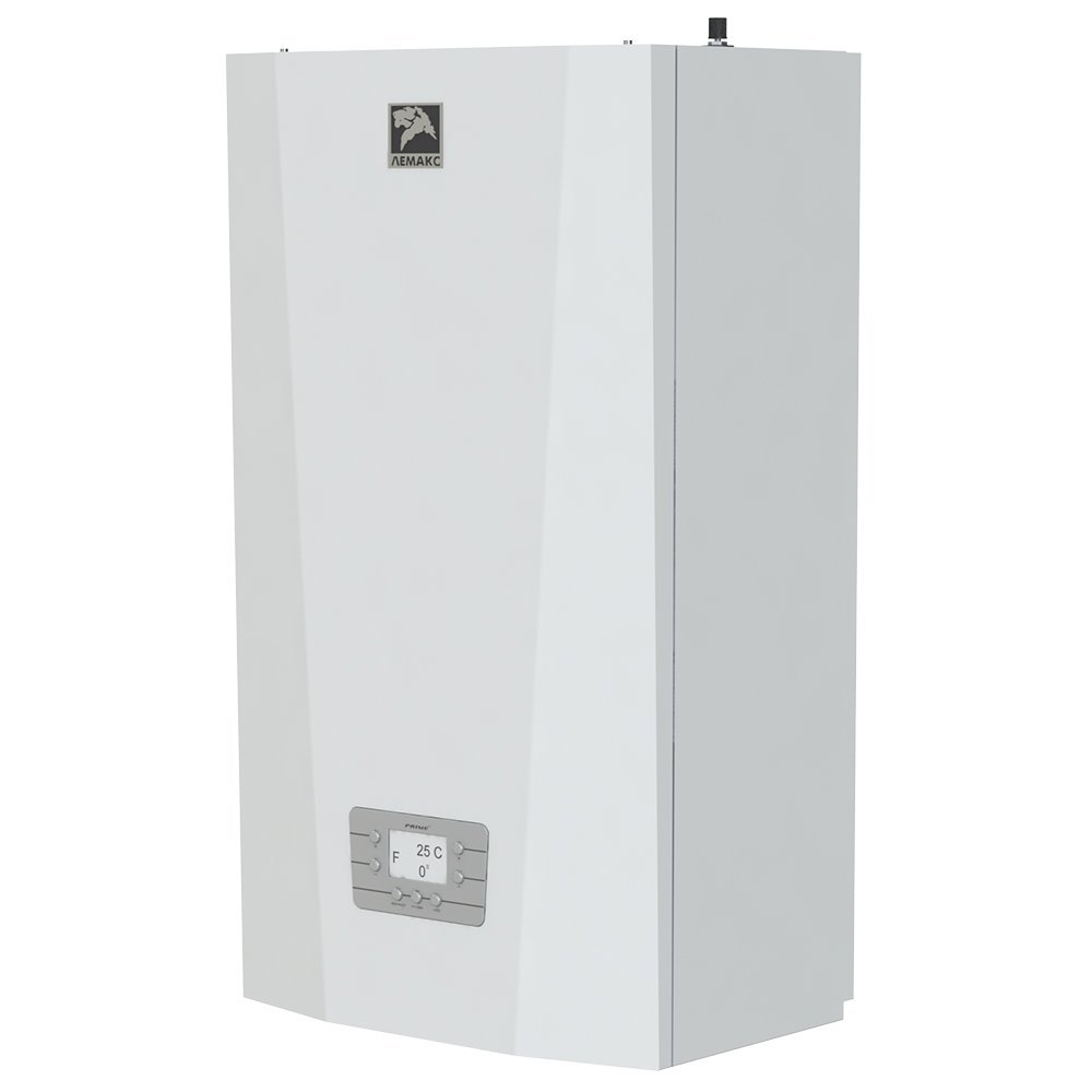 Котел газовый ЛЕМАКС PRIME-V32НО